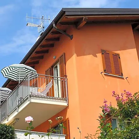Nina & Berto Apartment Verbania