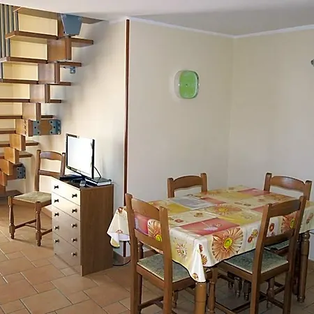 Nina & Berto Apartment
