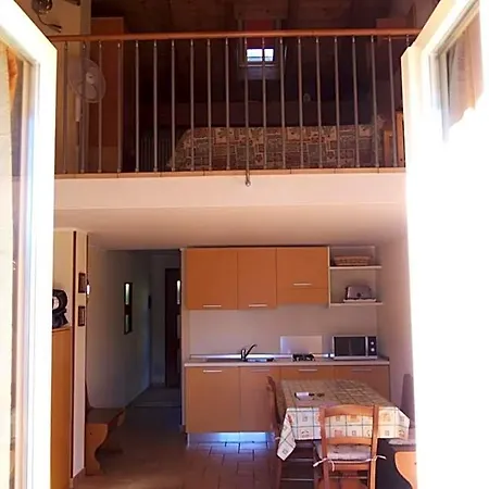Apartment Nina & Berto Verbania