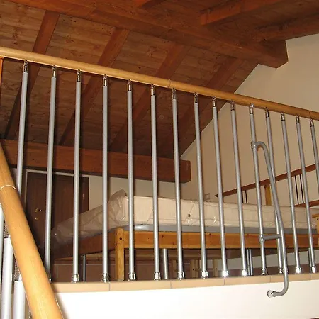 Nina & Berto Apartamento