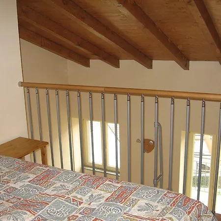 Apartamento Nina & Berto Verbania