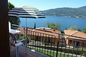 Nina & Berto Apartamento Verbania