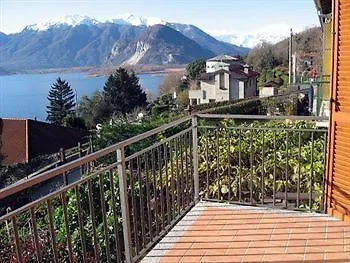 Nina&berto Apartment Verbania