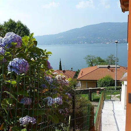 Appartamento Nina&berto *