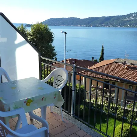 Nina & Berto Verbania