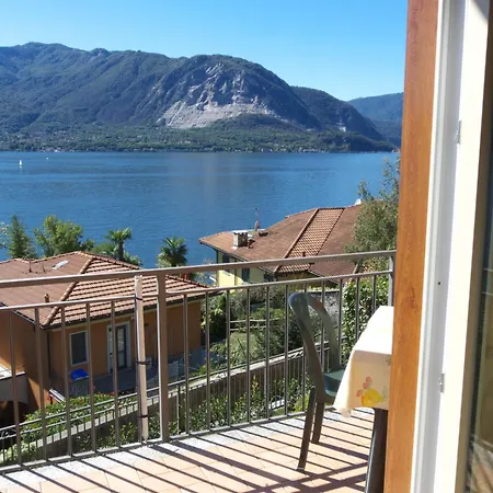 Appartamento Nina&berto Verbania