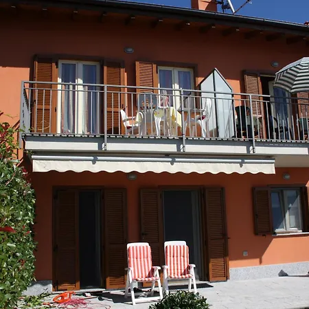 Nina & Berto * Verbania