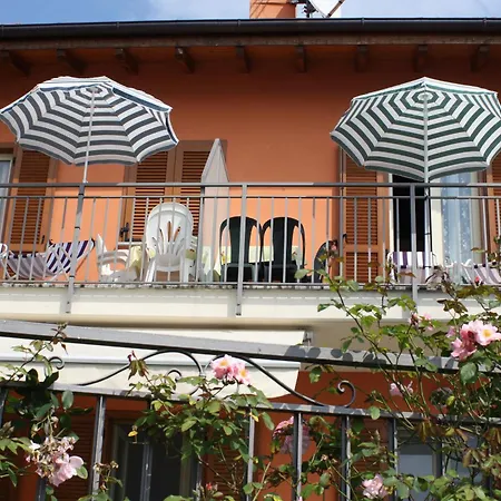 Nina&berto Appartamento