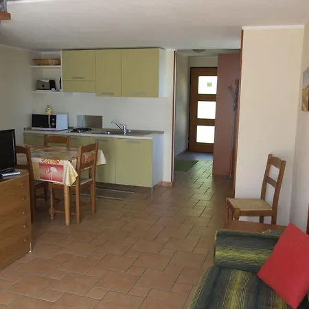 Nina & Berto Apartment Verbania