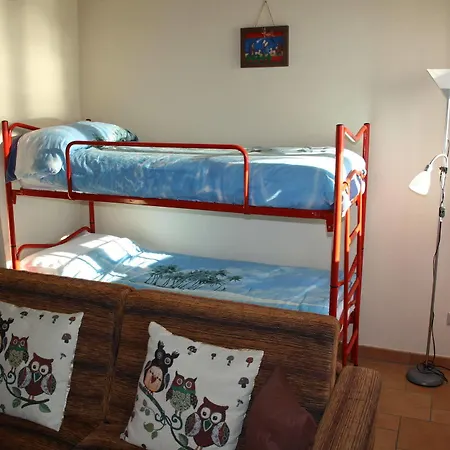 Apartamento Nina & Berto *