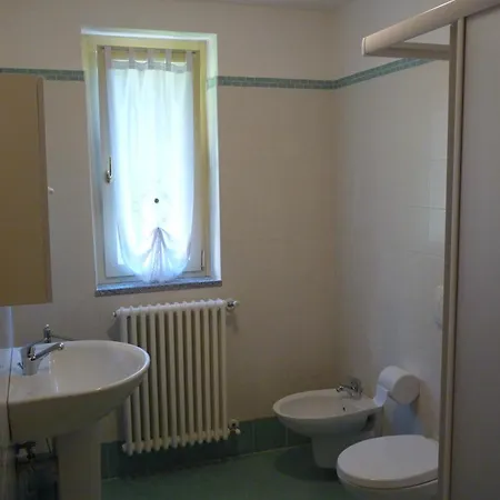 Nina & Berto Apartamento Verbania