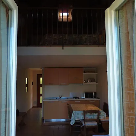 Apartamento Nina & Berto