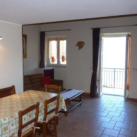 Apartamento Nina & Berto