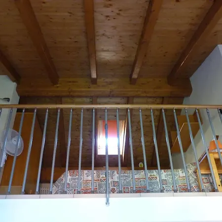 Nina & Berto Apartamento *