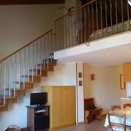 Nina & Berto Apartamento