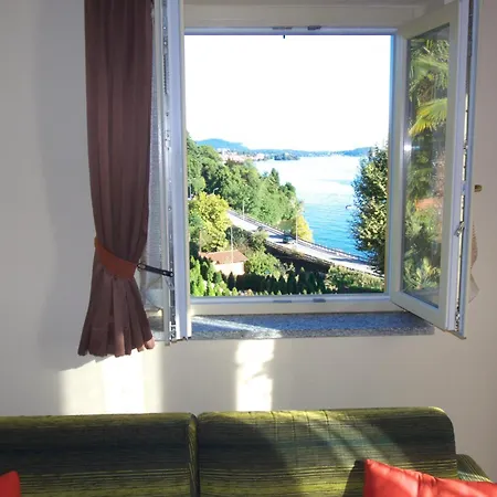 Nina&berto * Verbania