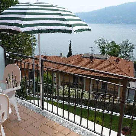 Appartamento Nina&berto Verbania