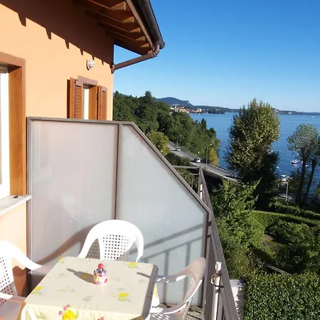 Nina & Berto Apartamento