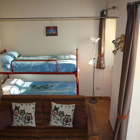 Apartamento Nina & Berto