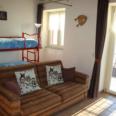 Nina & Berto Apartment