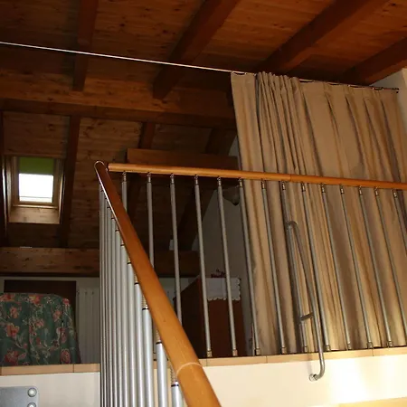 Apartamento Nina & Berto *