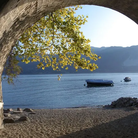 Appartamento Nina&berto *