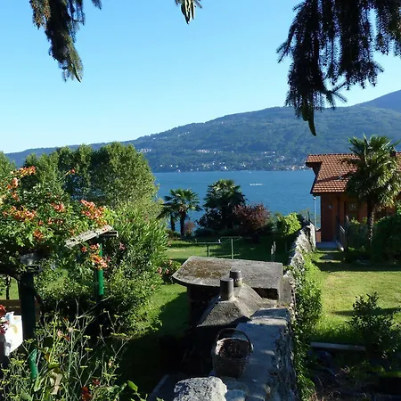 Appartamento Nina&berto