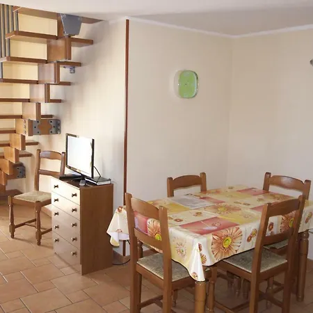 Nina & Berto Appartement