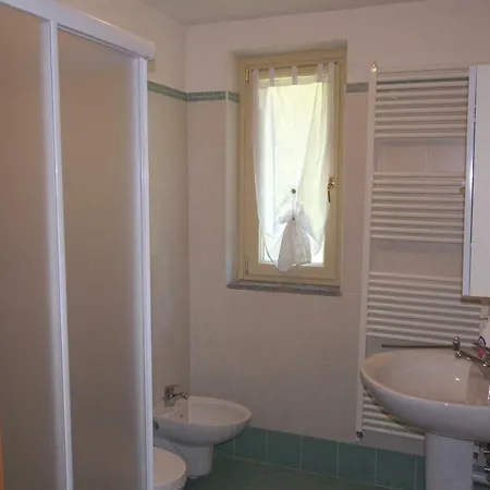 Apartamento Nina & Berto