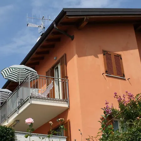 Nina & Berto Apartamento